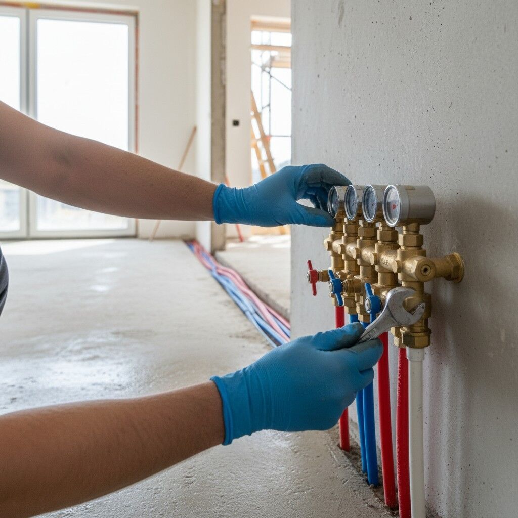 SERVICE AMENAGEMENT DUMEL